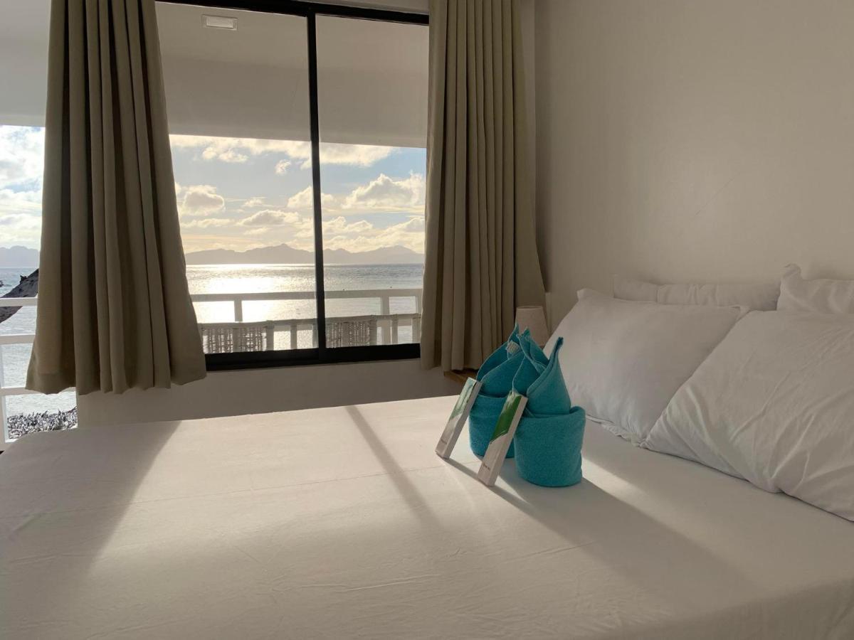 La Sirenne El Nido Hotell Eksteriør bilde
