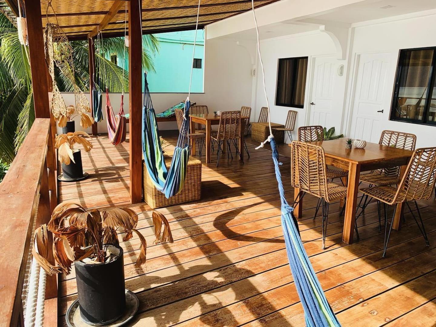 La Sirenne El Nido Hotell Eksteriør bilde