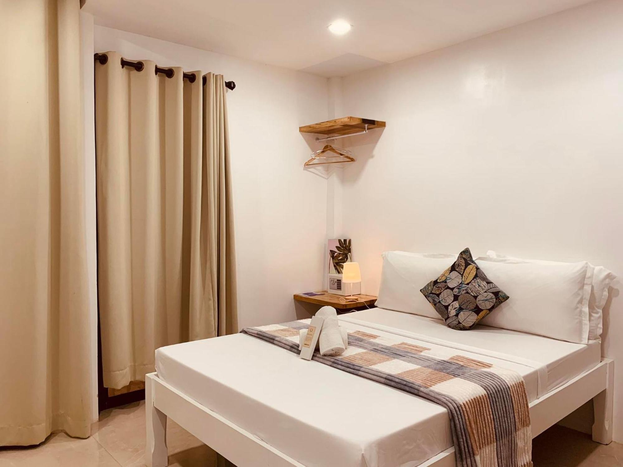 La Sirenne El Nido Hotell Eksteriør bilde