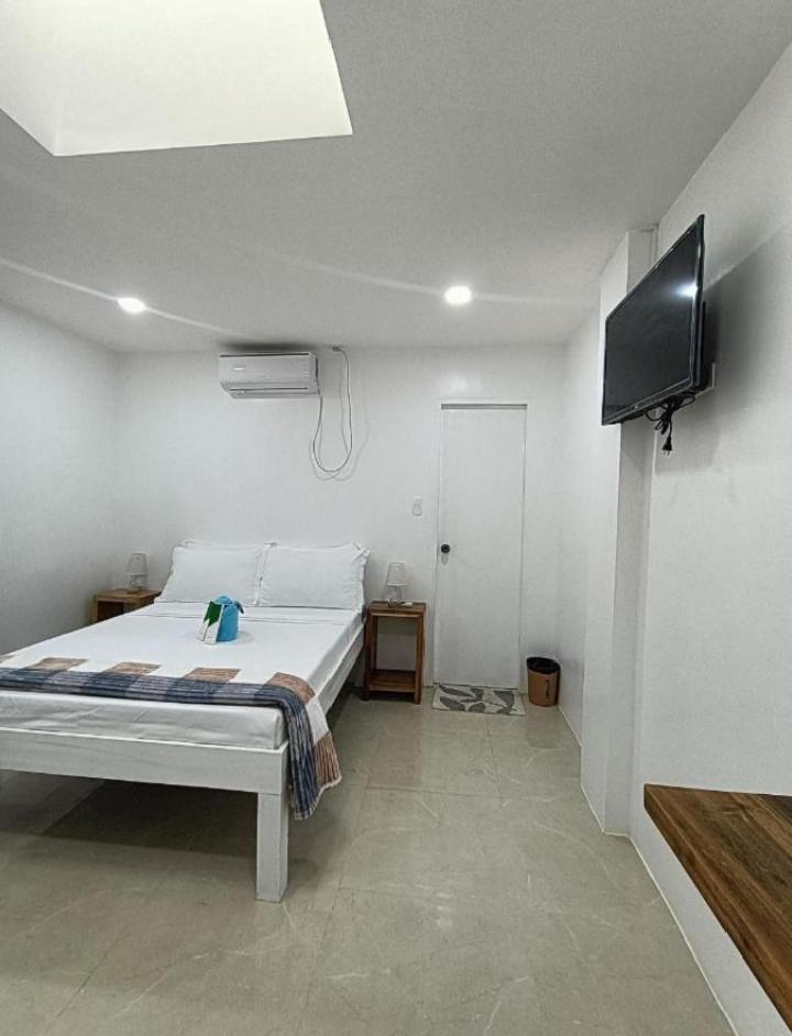 La Sirenne El Nido Hotell Rom bilde