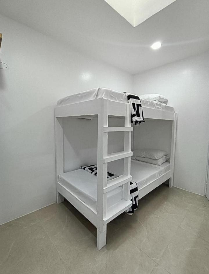 La Sirenne El Nido Hotell Rom bilde
