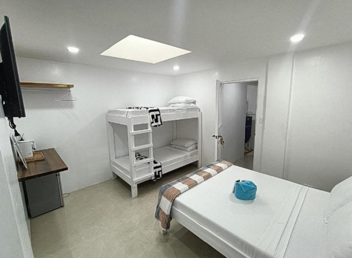 La Sirenne El Nido Hotell Rom bilde