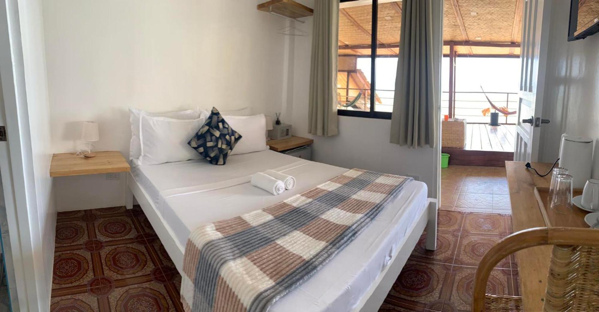 La Sirenne El Nido Hotell Rom bilde