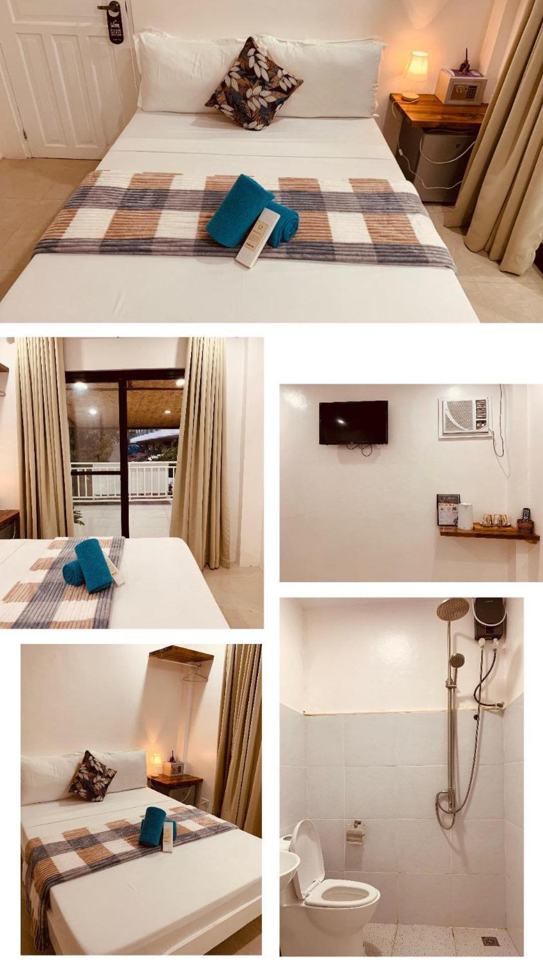 La Sirenne El Nido Hotell Rom bilde