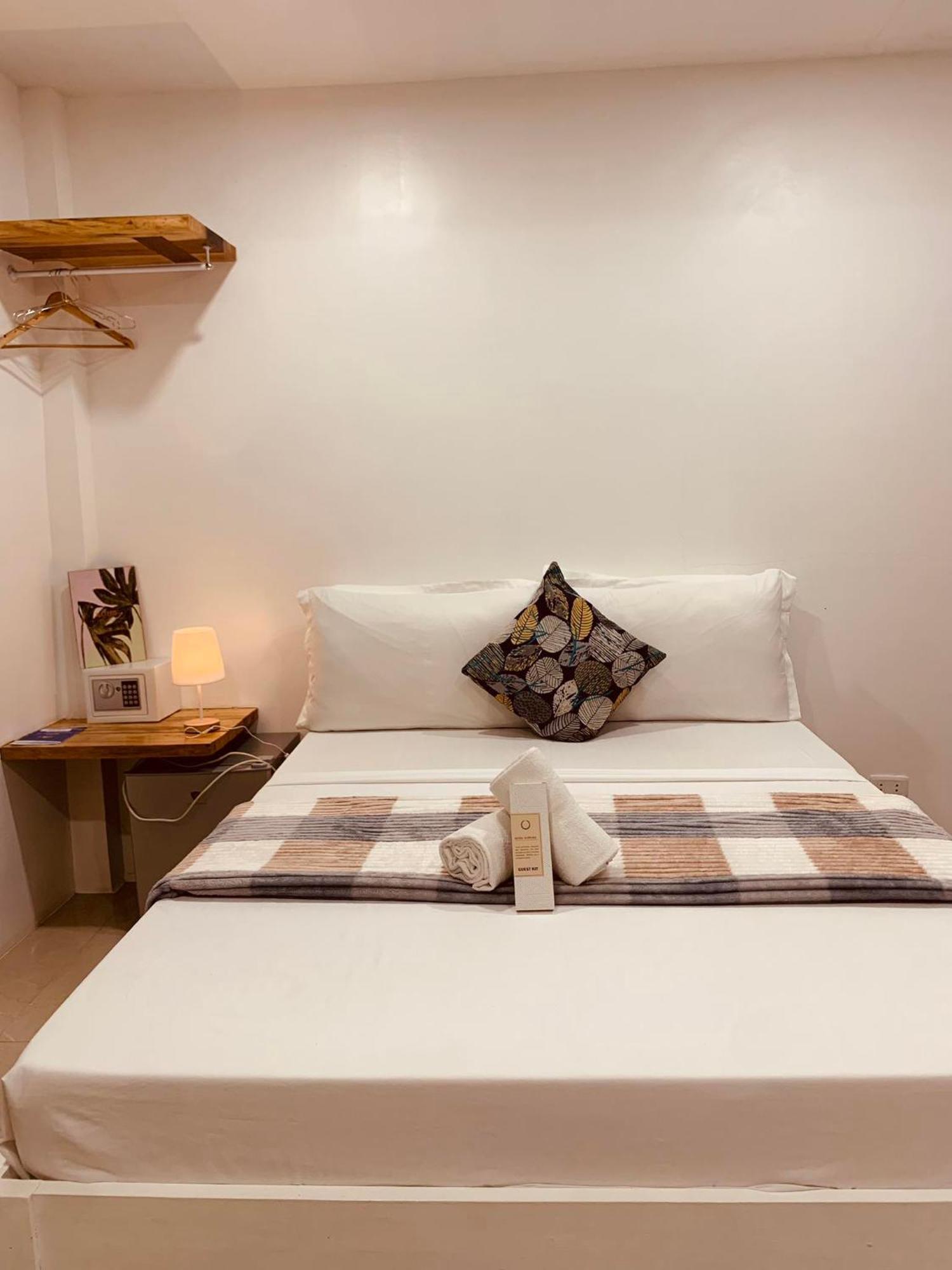 La Sirenne El Nido Hotell Rom bilde