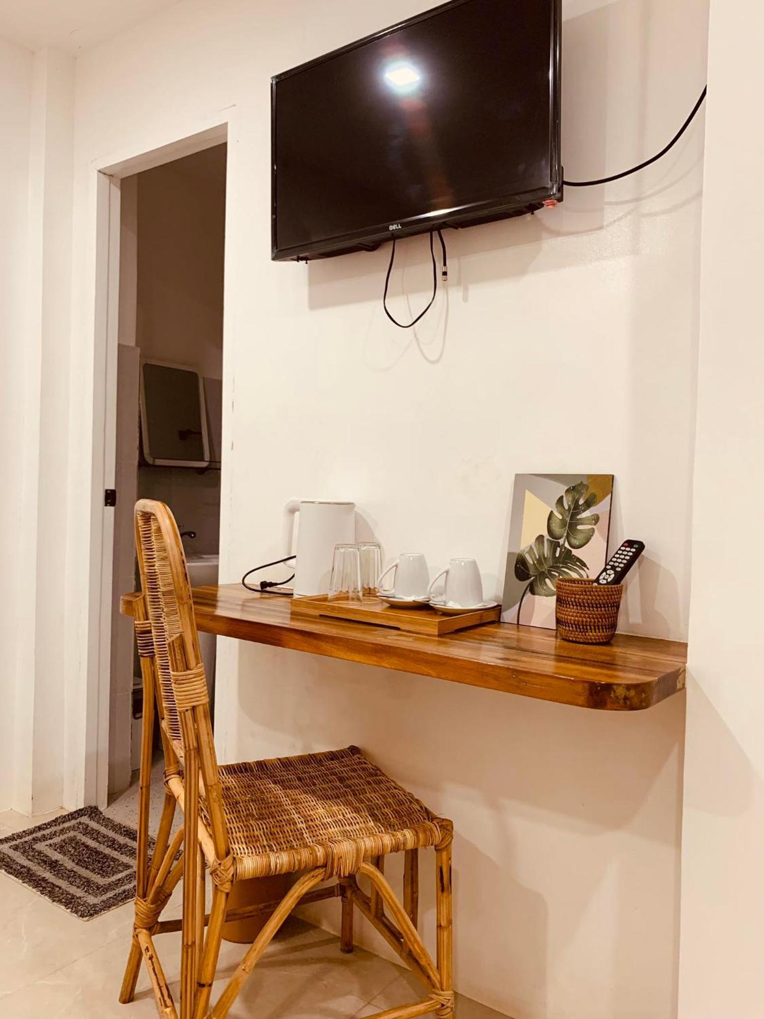 La Sirenne El Nido Hotell Rom bilde