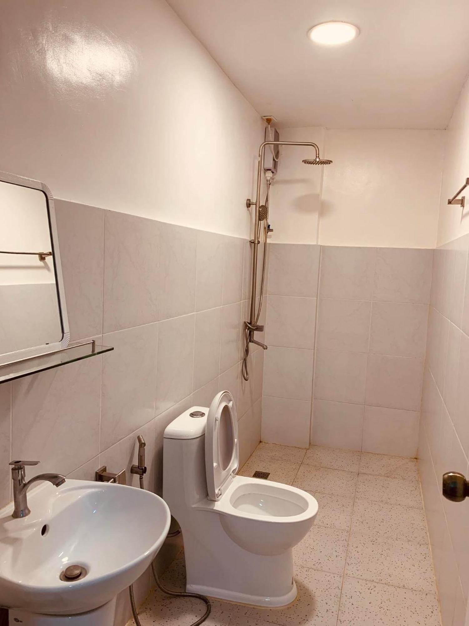 La Sirenne El Nido Hotell Rom bilde