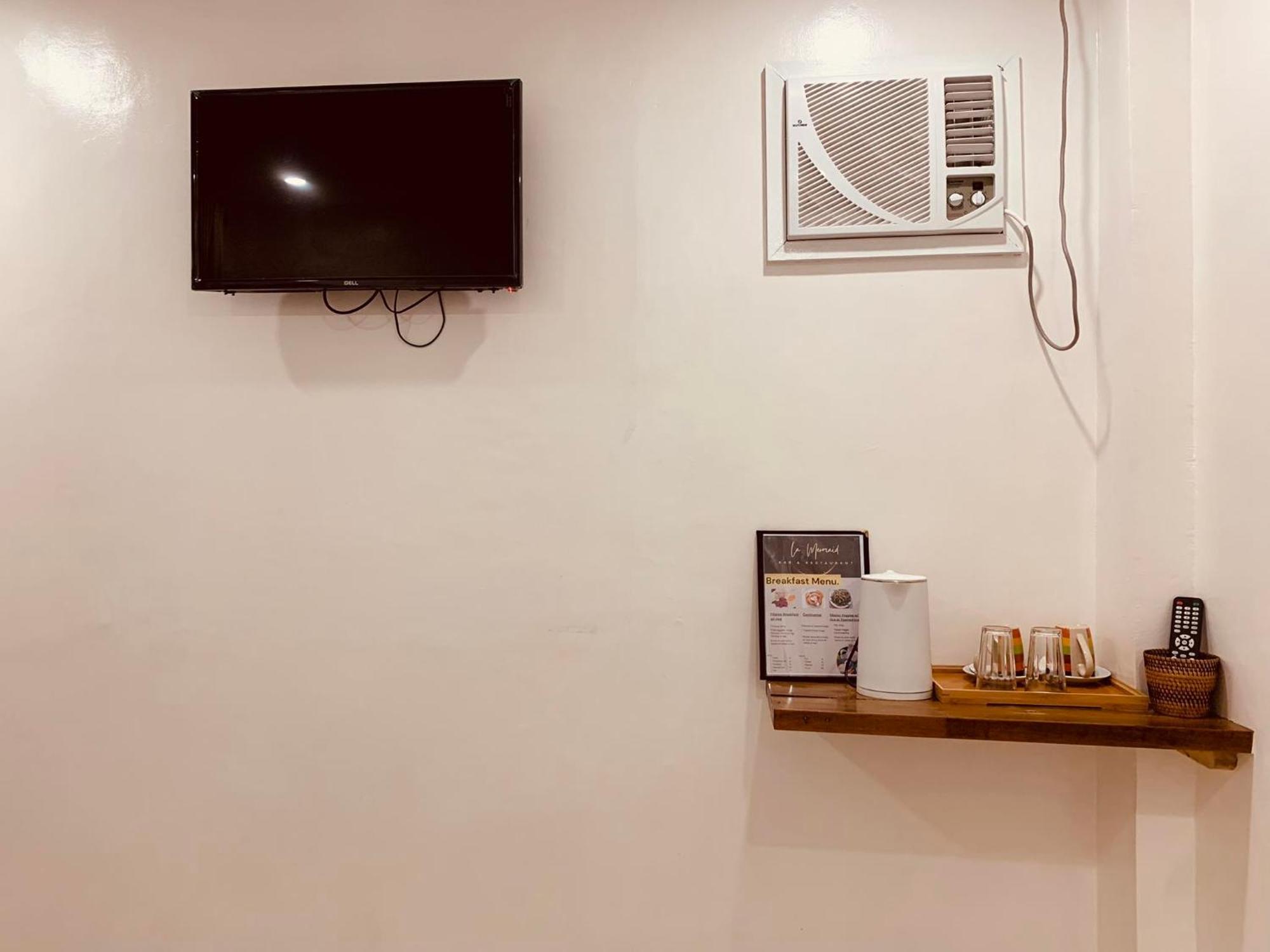 La Sirenne El Nido Hotell Rom bilde