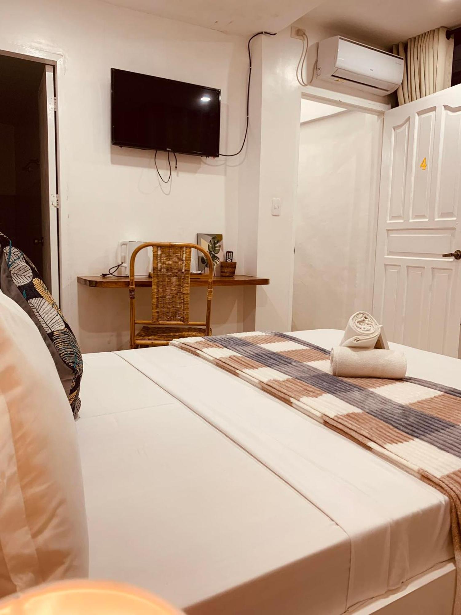 La Sirenne El Nido Hotell Rom bilde