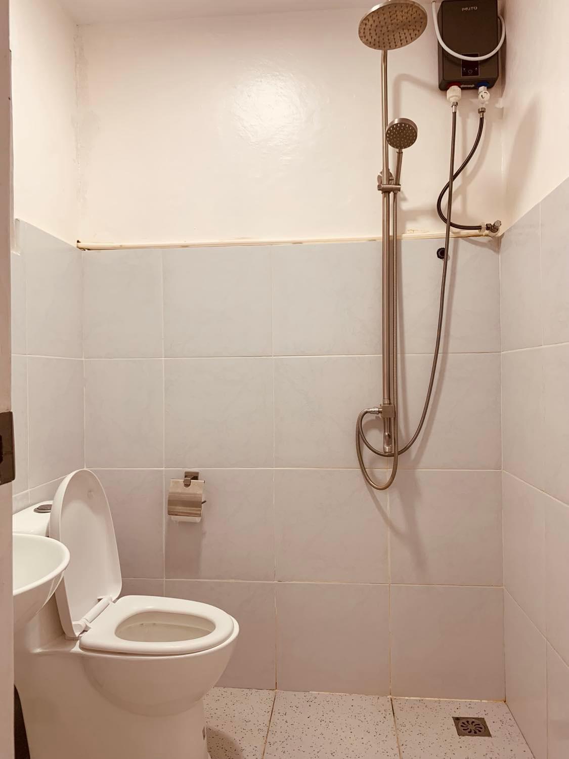 La Sirenne El Nido Hotell Rom bilde