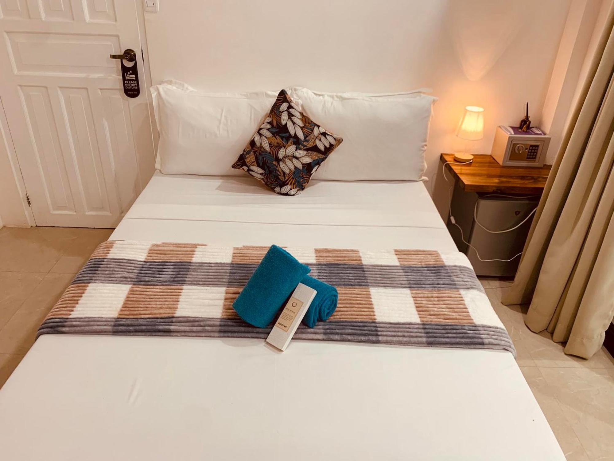 La Sirenne El Nido Hotell Rom bilde