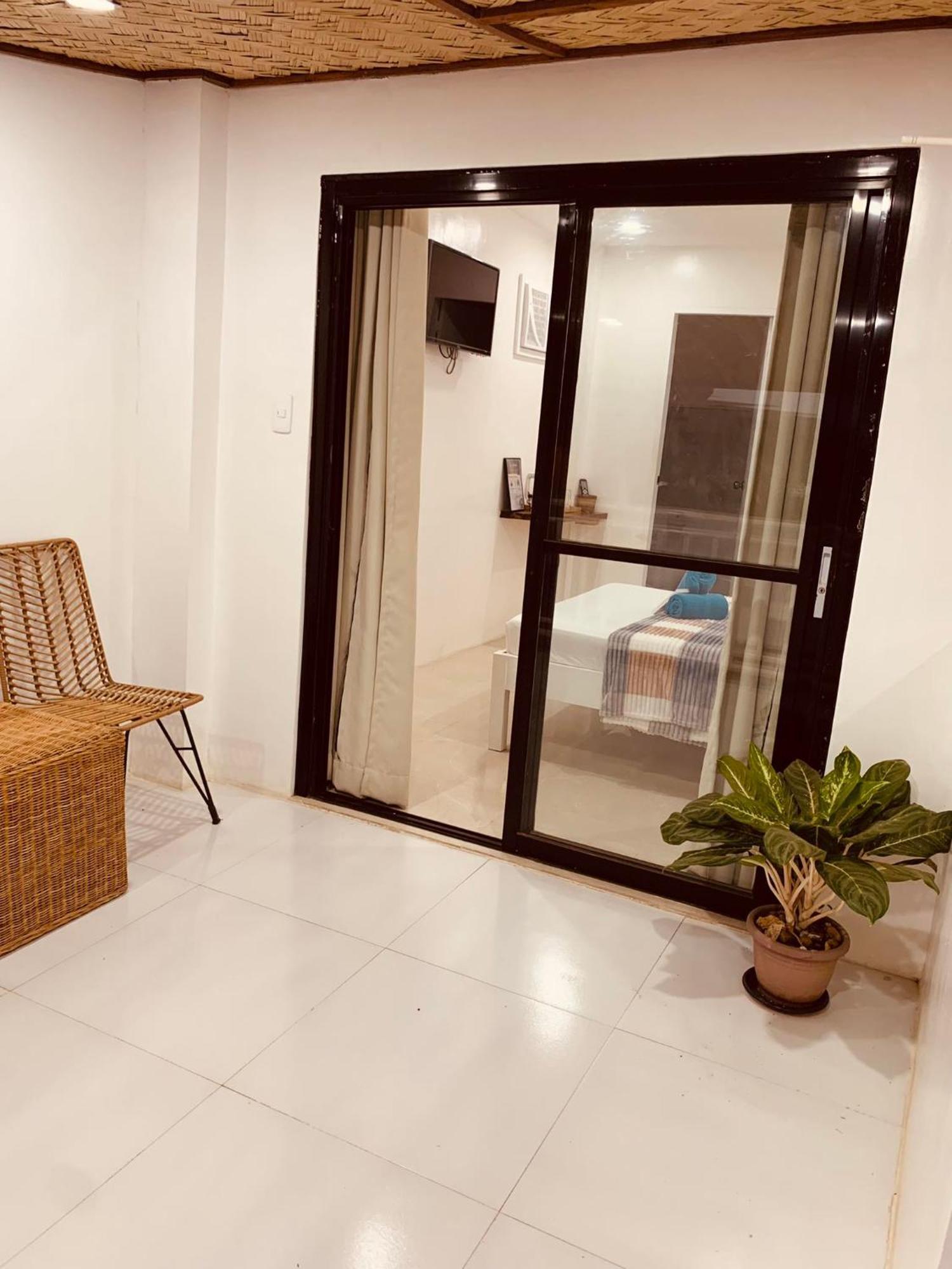 La Sirenne El Nido Hotell Rom bilde
