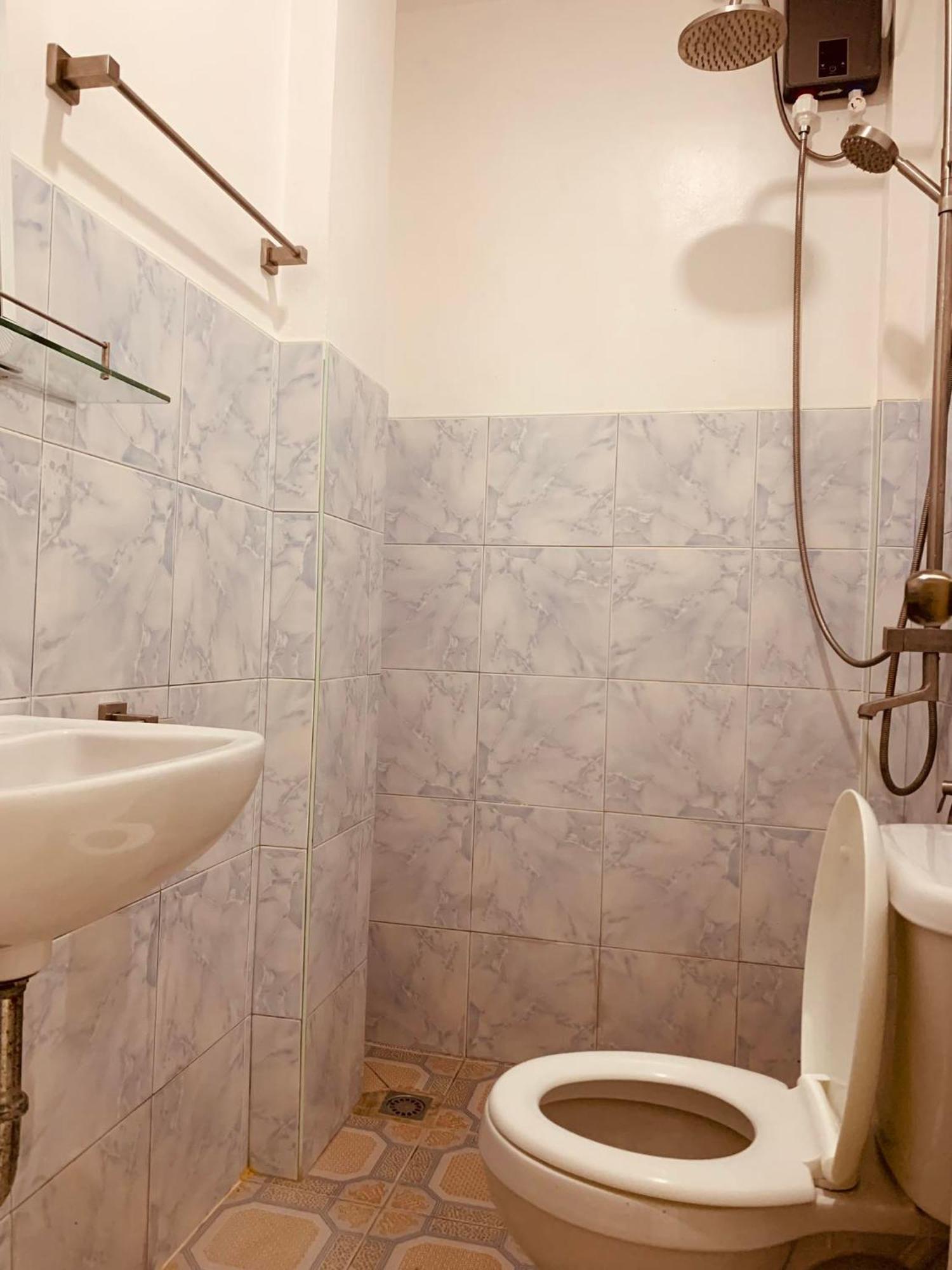 La Sirenne El Nido Hotell Rom bilde