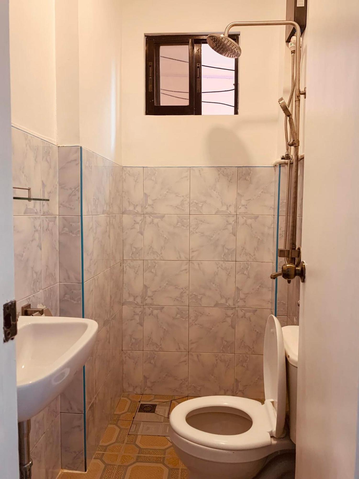 La Sirenne El Nido Hotell Rom bilde