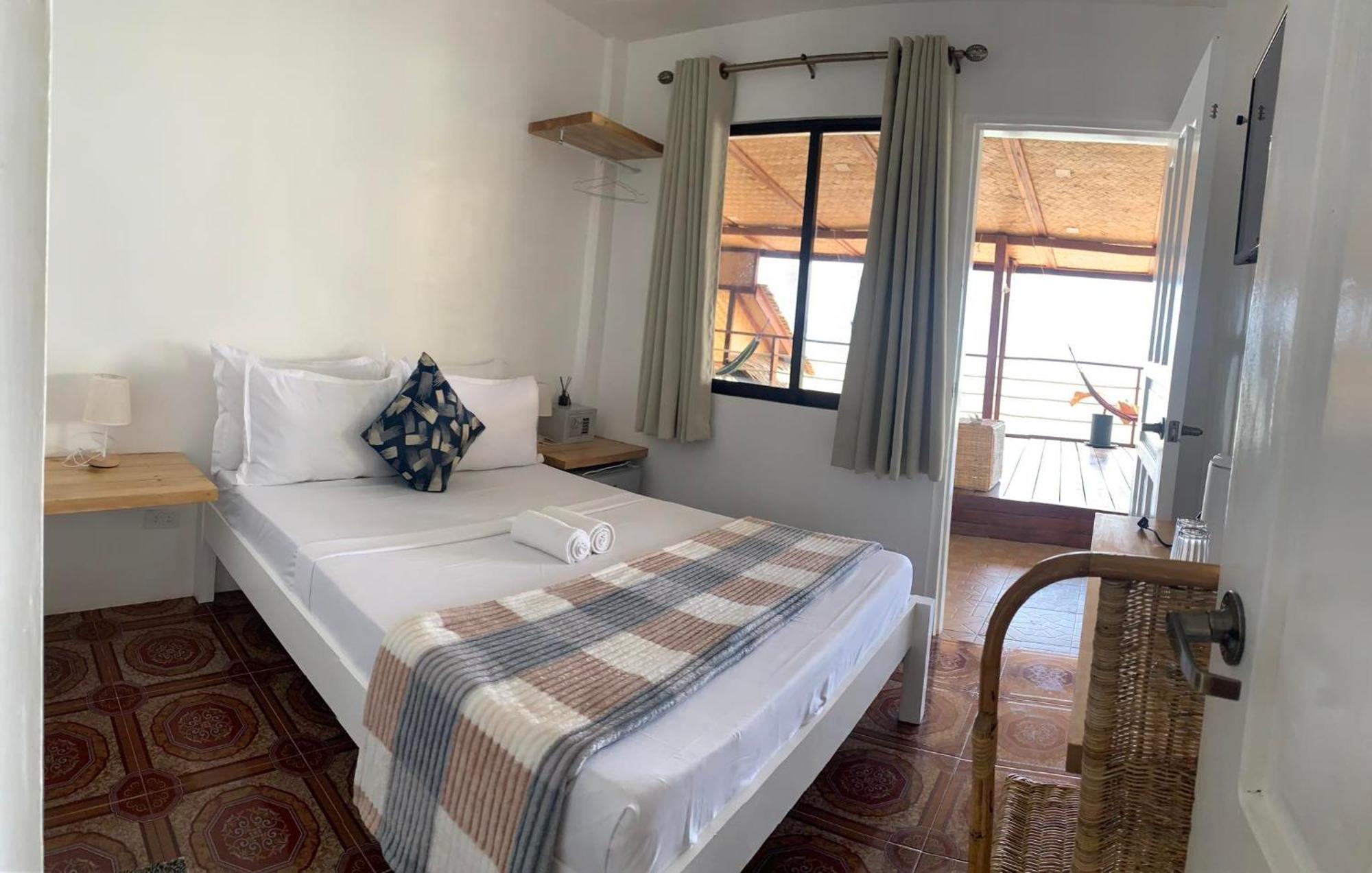 La Sirenne El Nido Hotell Rom bilde