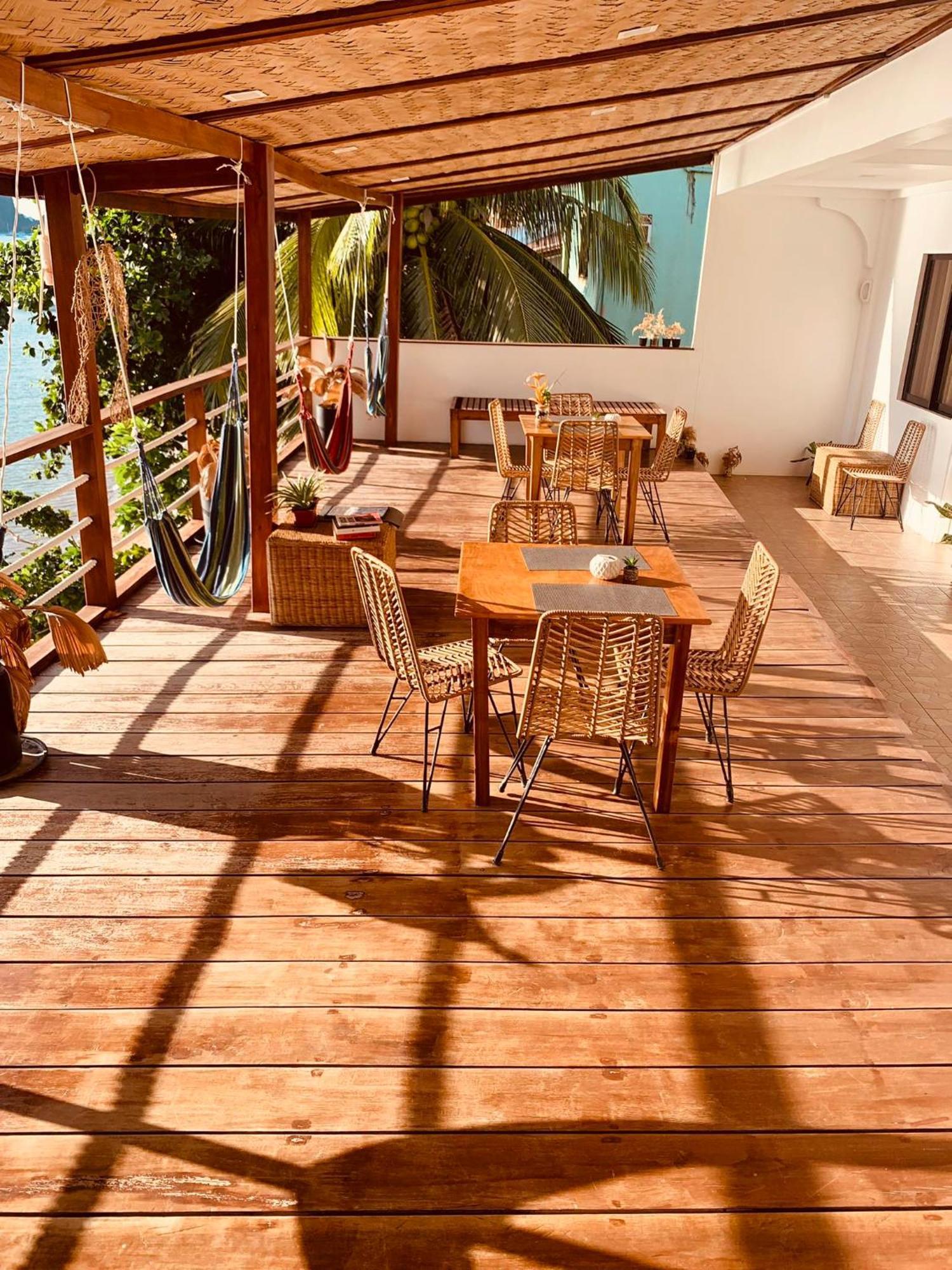 La Sirenne El Nido Hotell Rom bilde
