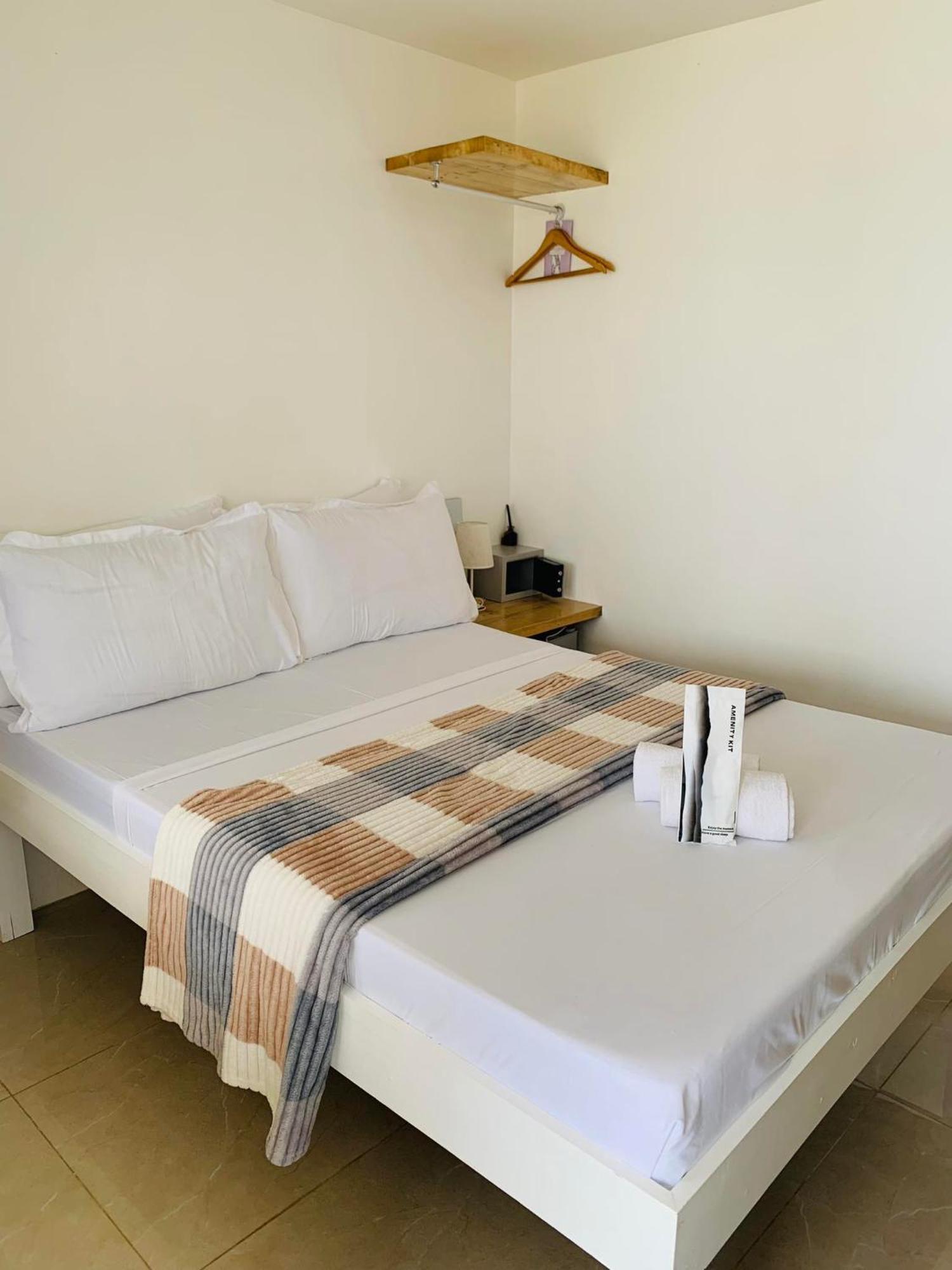La Sirenne El Nido Hotell Rom bilde