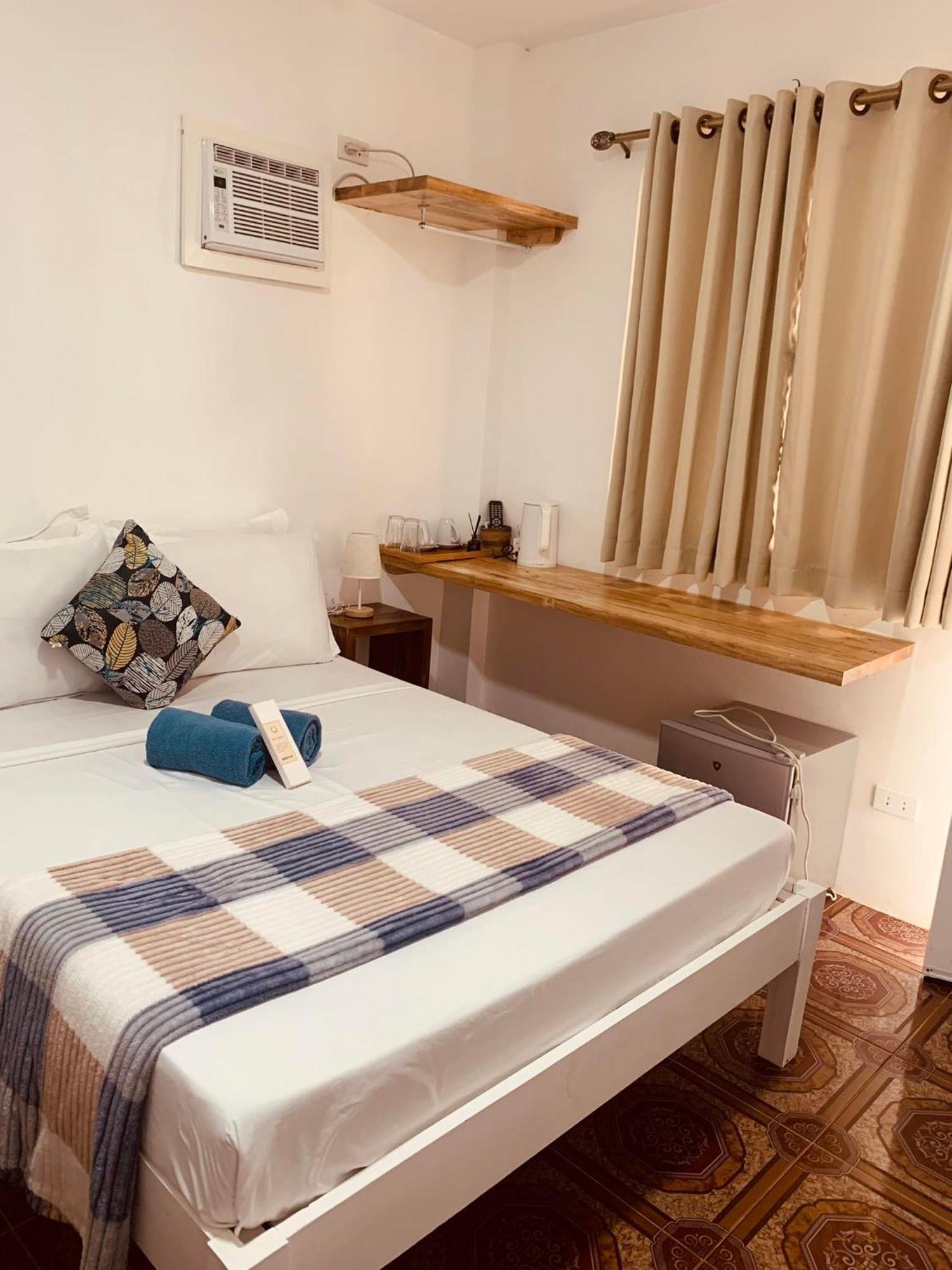La Sirenne El Nido Hotell Rom bilde