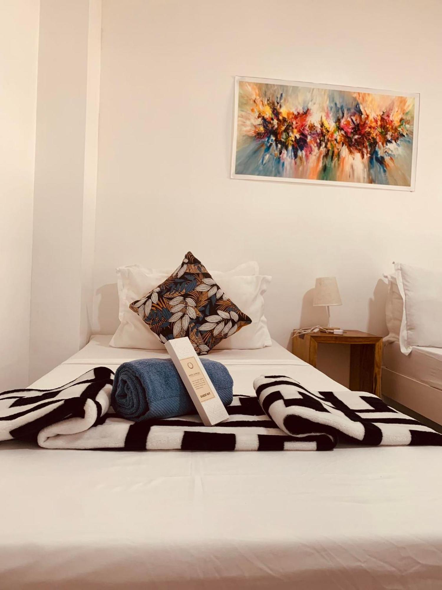 La Sirenne El Nido Hotell Rom bilde
